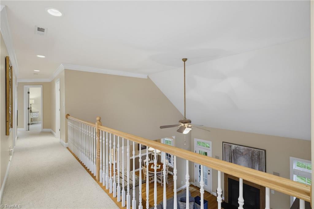 5407 Effieham Street Oak Ridge, NC 27310 - Photo 25 of 49