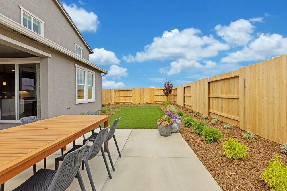 8427 Kyler Road Elk Grove, CA 95757 - Photo 53 of 58 8427 Kyler Road ~ Ready Now for October Closing!