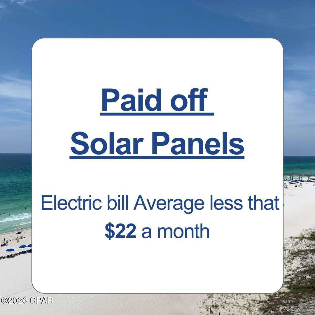 623 Gulf View Drive Panama City Beach, FL 32413 - Photo 3 of 36