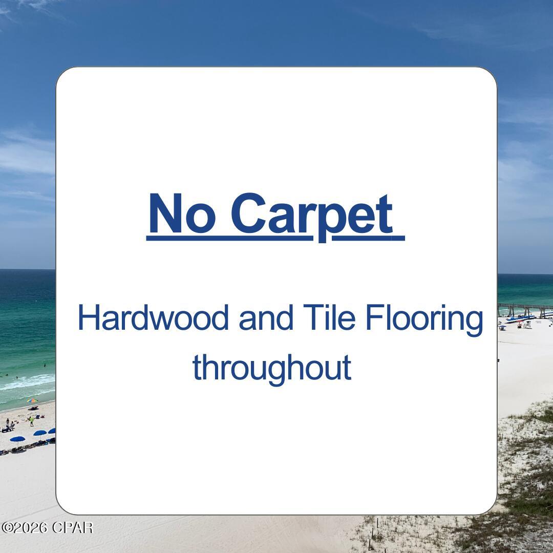 623 Gulf View Drive Panama City Beach, FL 32413 - Photo 8 of 36