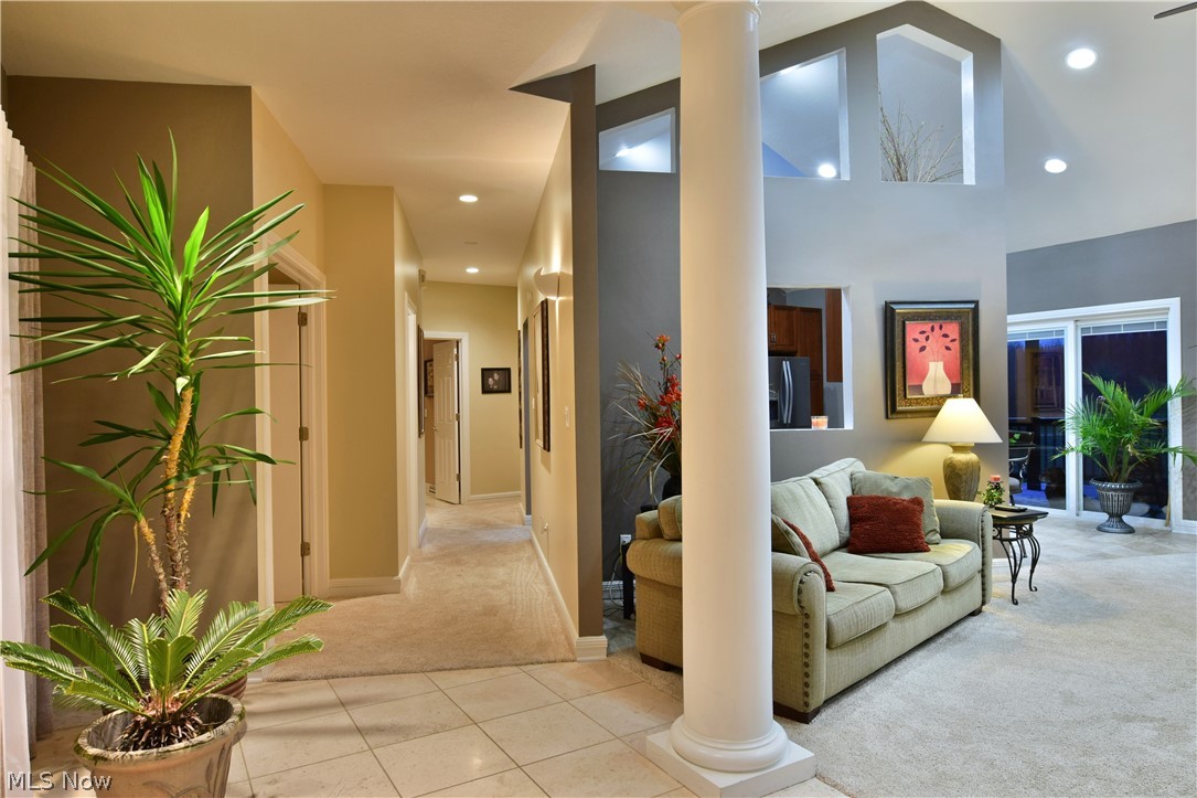 2852 Hallock Young Road Warren, OH 44481 - Photo 5 of 35 Gallery Image 5
