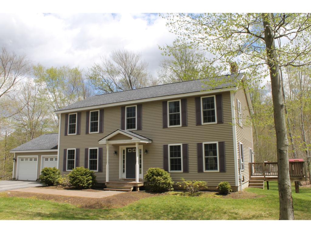18 Ruth Avenue Rutland Town, VT 05701 - Photo 1 of 29
