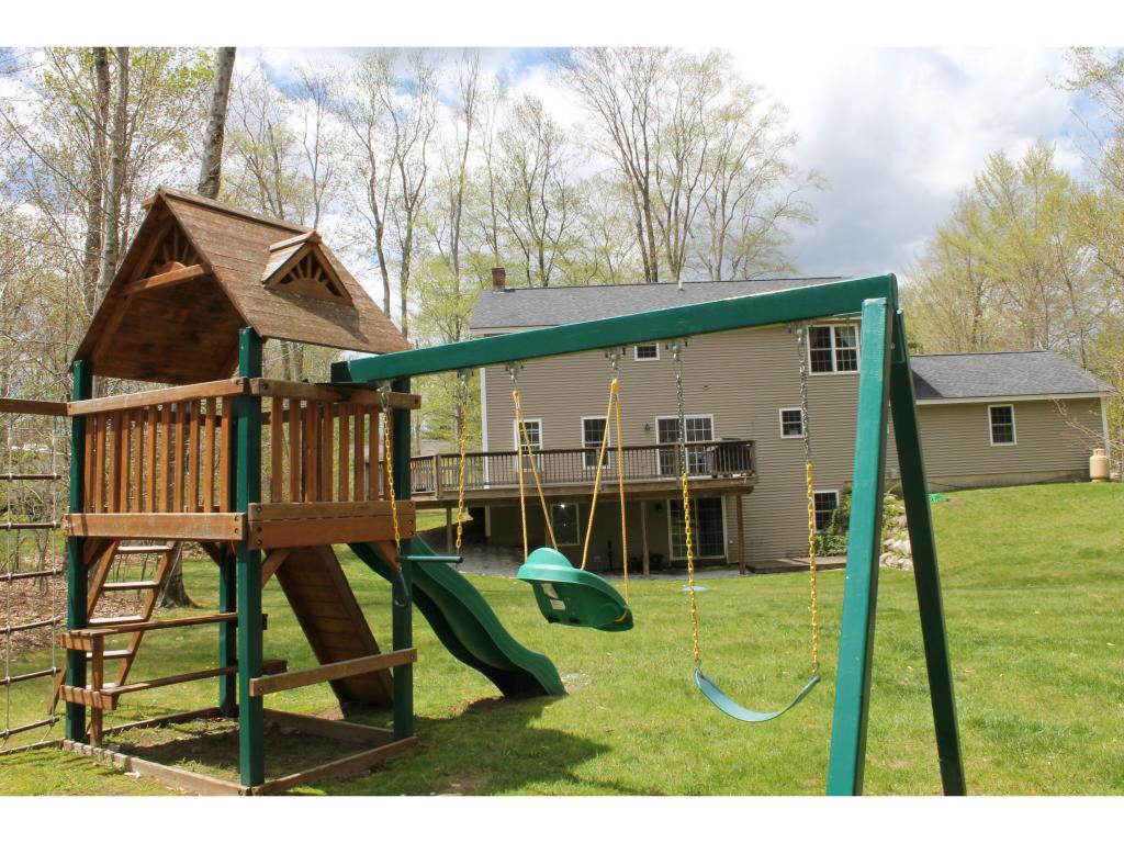 18 Ruth Avenue Rutland Town, VT 05701 - Photo 26 of 29