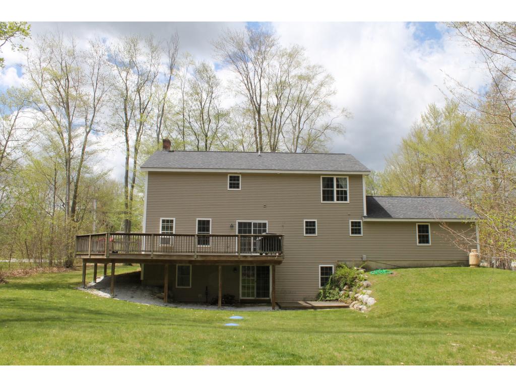 18 Ruth Avenue Rutland Town, VT 05701 - Photo 27 of 29