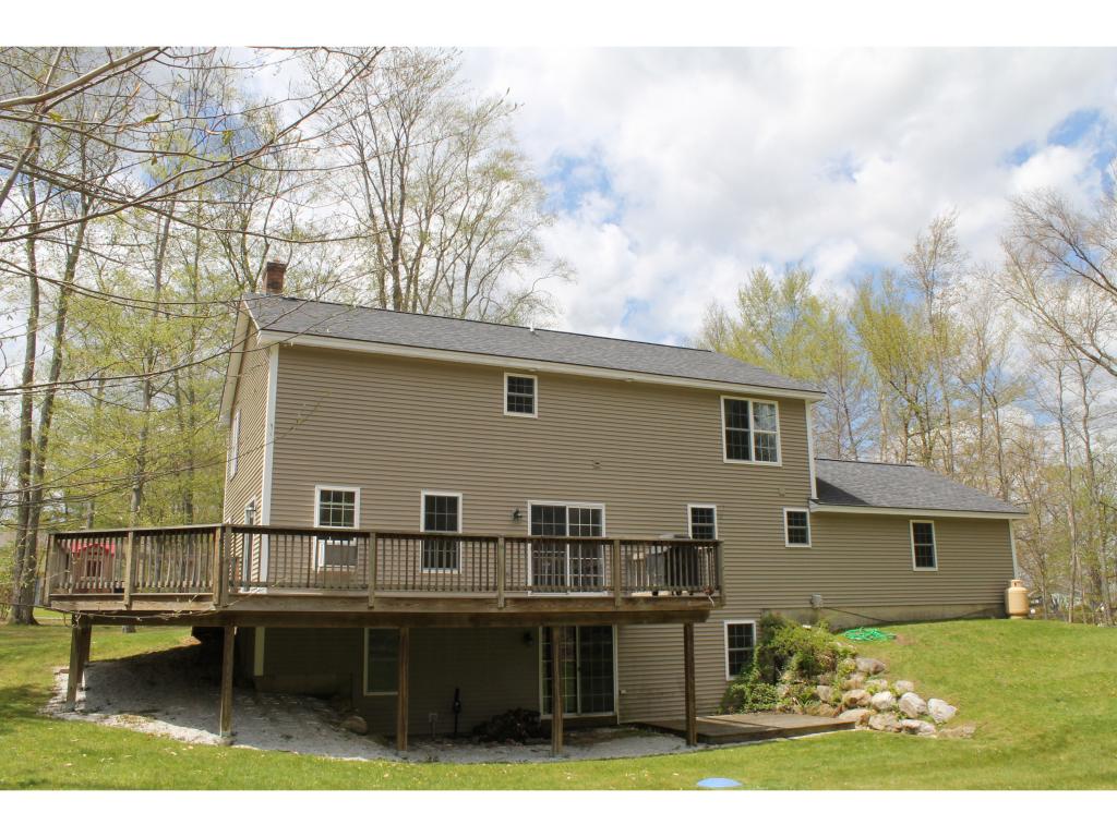 18 Ruth Avenue Rutland Town, VT 05701 - Photo 28 of 29