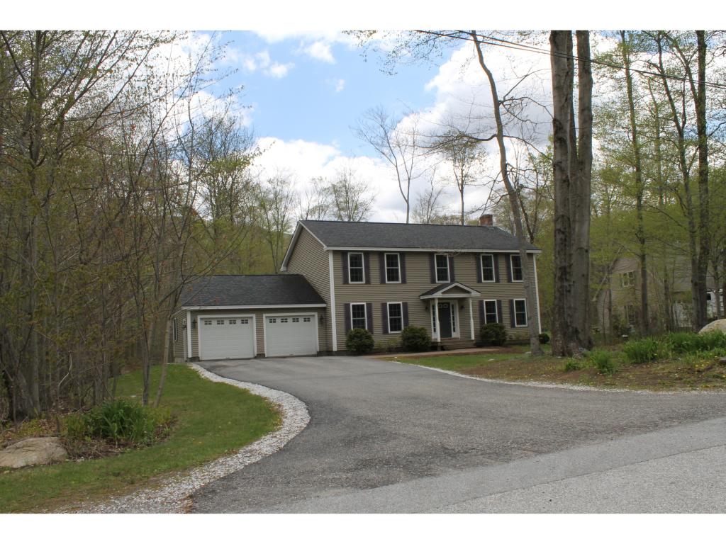 18 Ruth Avenue Rutland Town, VT 05701 - Photo 29 of 29