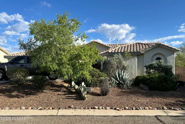 $540,000 | 3081 West Corte Madelena, Tucson, AZ 85741