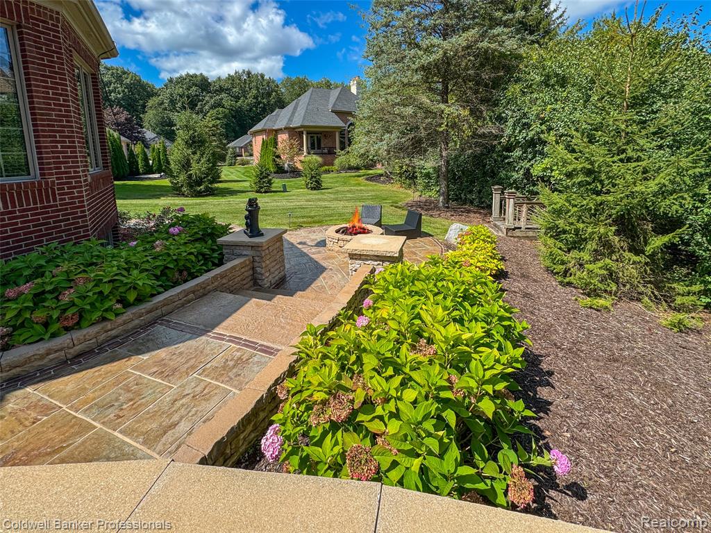 3755 Walnut Brook Drive Rochester Hills, MI 48309 - Photo 75 of 80