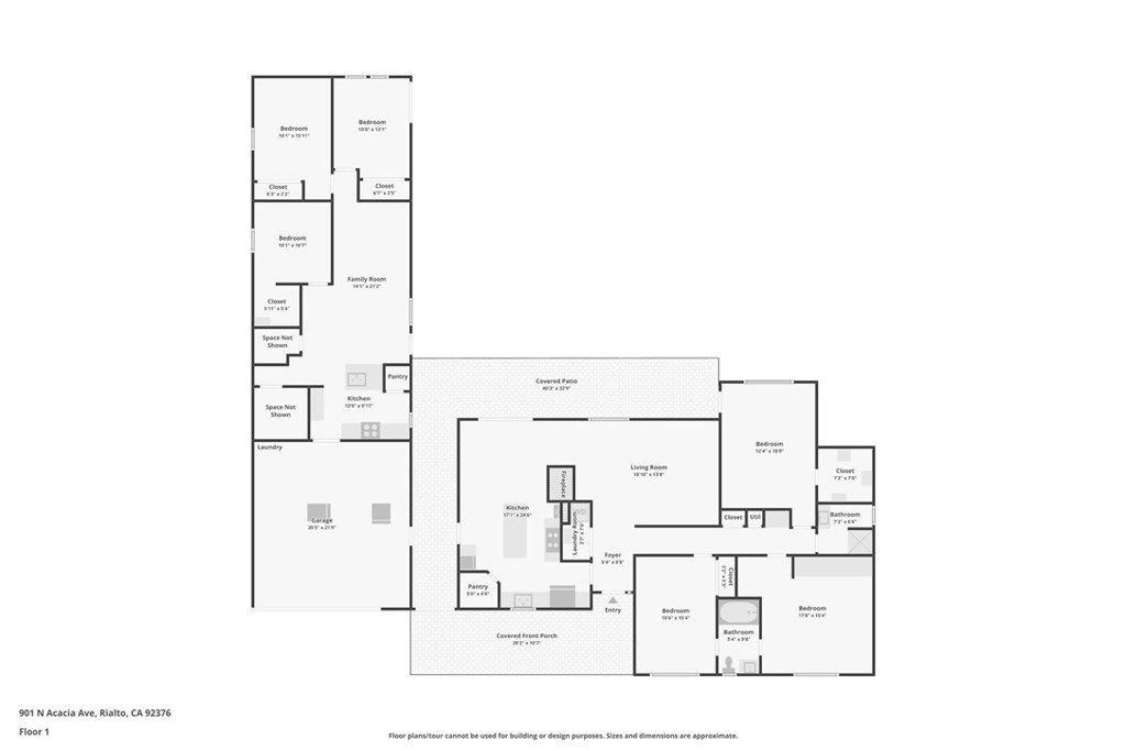 901 North Acacia Avenue Rialto, CA 92376 - Photo 61 of 61