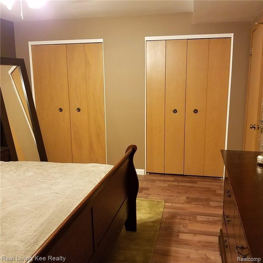11201 Racine Road Warren, MI 48093 - Photo 19 of 23 Bedroom 4.jpg