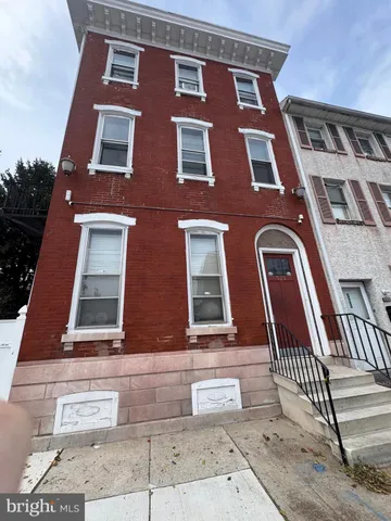 $1,250 | 521 Cherry Street, Unit 5, Norristown, PA 19401