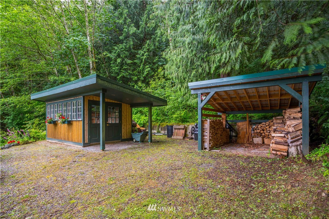 6022 Bell Creek Road Deming, WA 98244 - Photo 24 of 24 Gallery Image 24