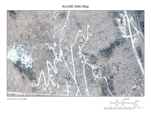 $120,000 | 0 Ledge End Road, Unit R4, Killington, VT 05751