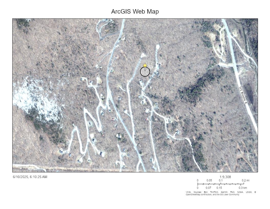 0 Ledge End Road, Unit R4 Killington, VT 05751 - Photo 7 of 7