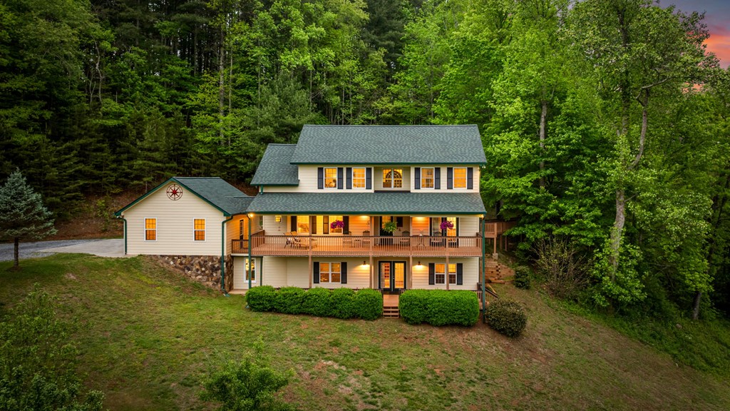 270 Ausburn Road Blue Ridge, GA 30513 - Photo 85 of 96