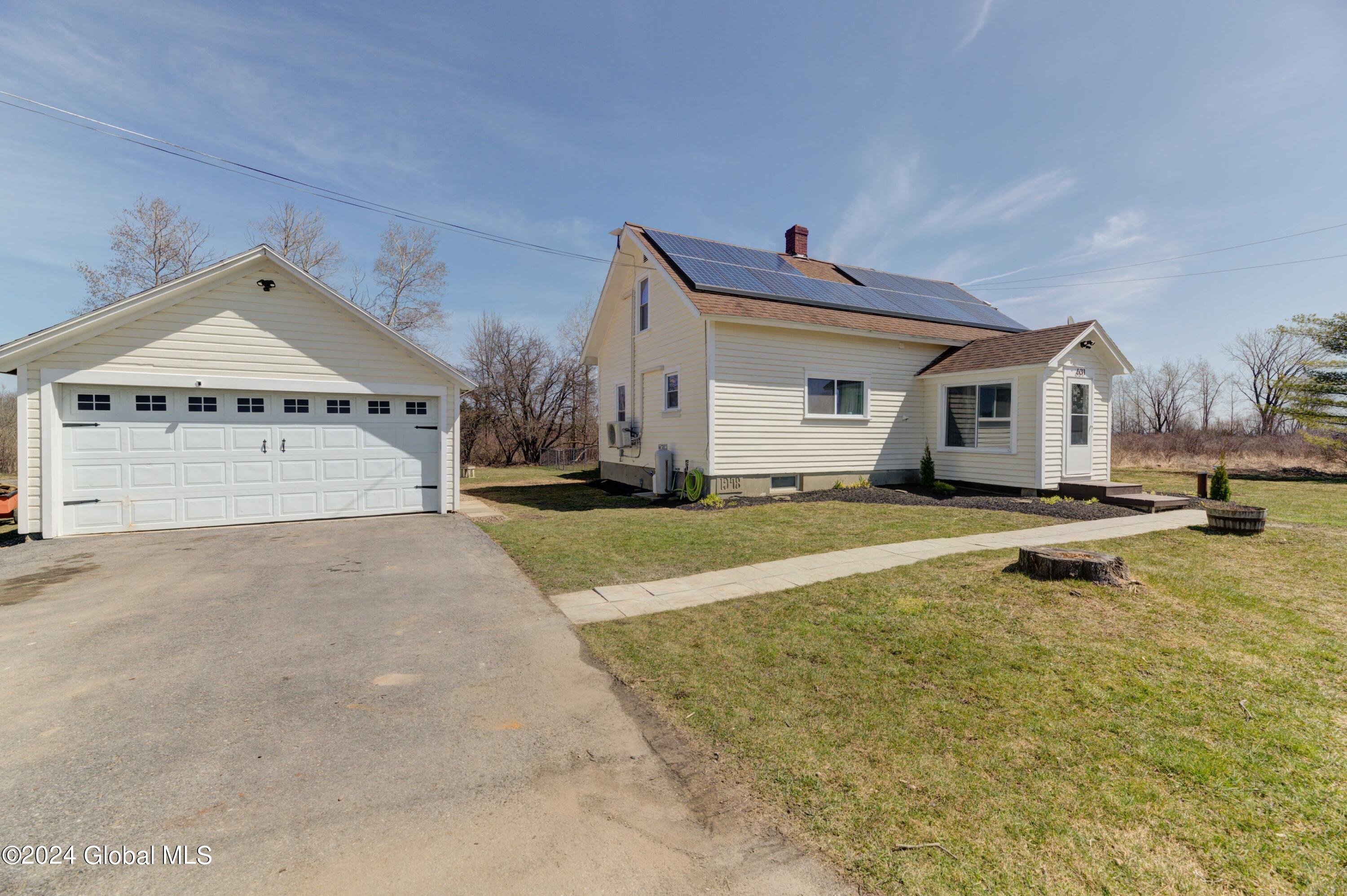 631 County Highway 142 Mohawk, NY 12095 - Photo 1 of 53 42-631 C HWY 142