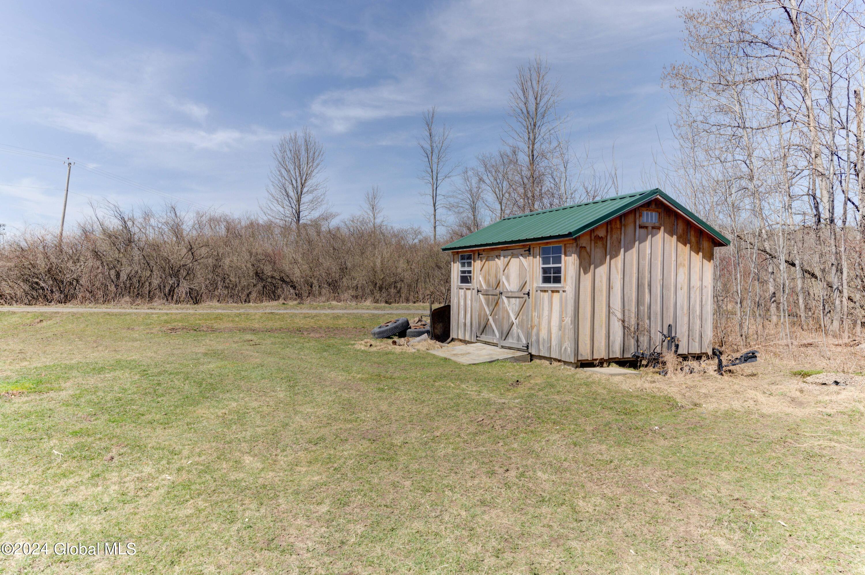 631 County Highway 142 Mohawk, NY 12095 - Photo 46 of 53 47-631 C HWY 142