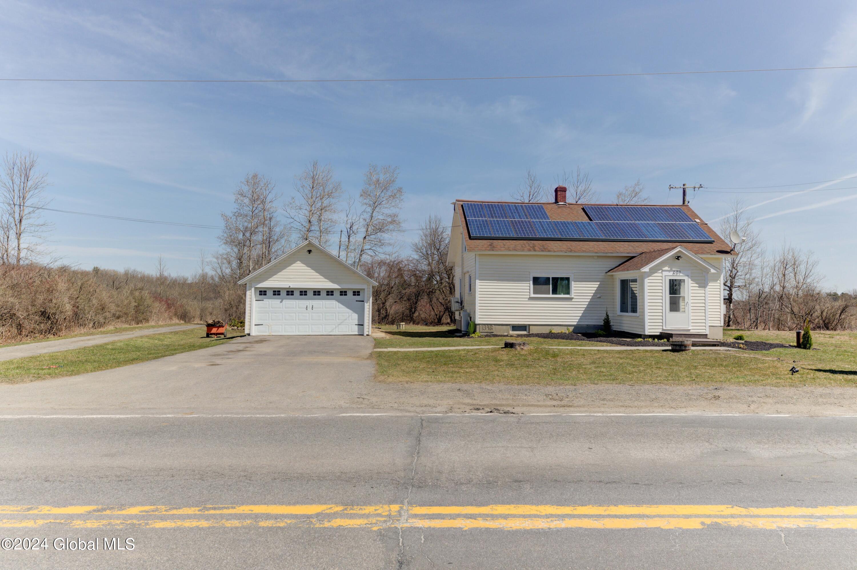 631 County Highway 142 Mohawk, NY 12095 - Photo 52 of 53 41-631 C HWY 142