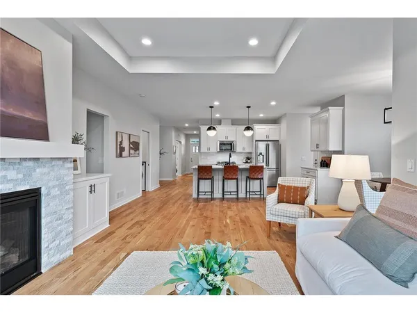 $469,000 | 11240 Freedom Way, Hanover, MN 55341