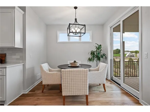 $469,000 | 11240 Freedom Way, Hanover, MN 55341