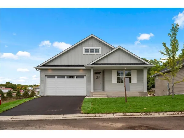 $469,000 | 11240 Freedom Way, Hanover, MN 55341