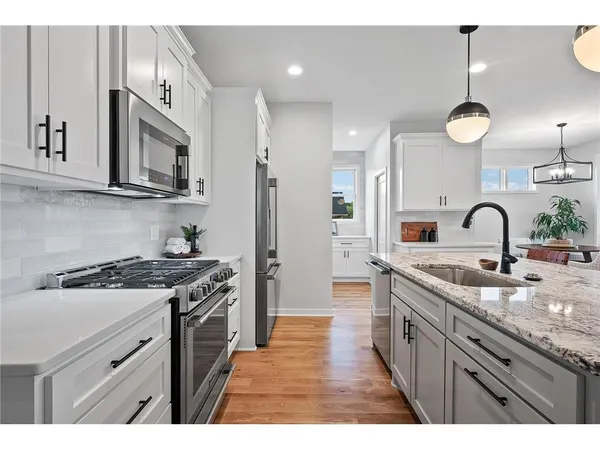 $469,000 | 11240 Freedom Way, Hanover, MN 55341