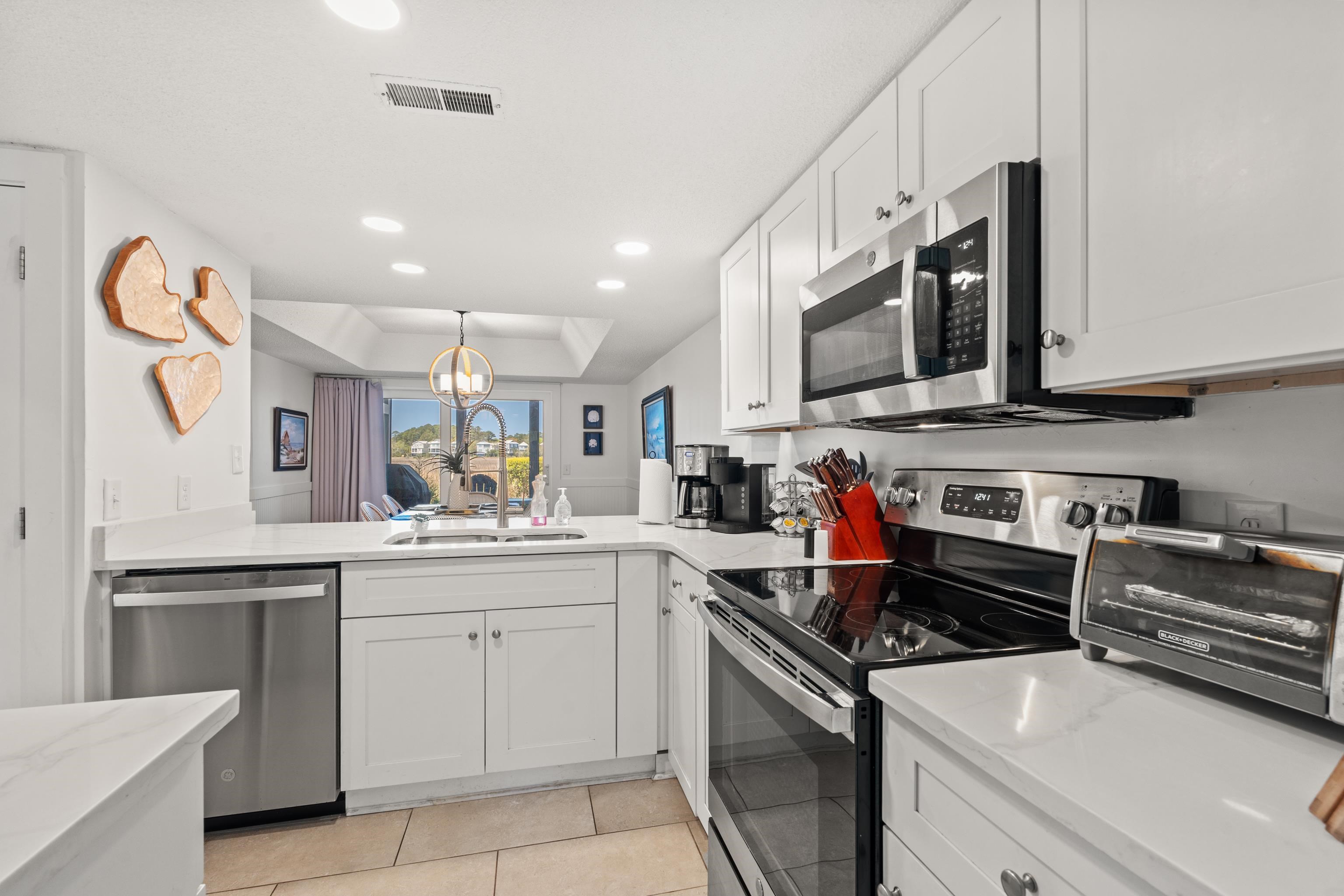 58 Inlet Point Drive Pawleys Island, SC 29585 - Photo 13 of 41