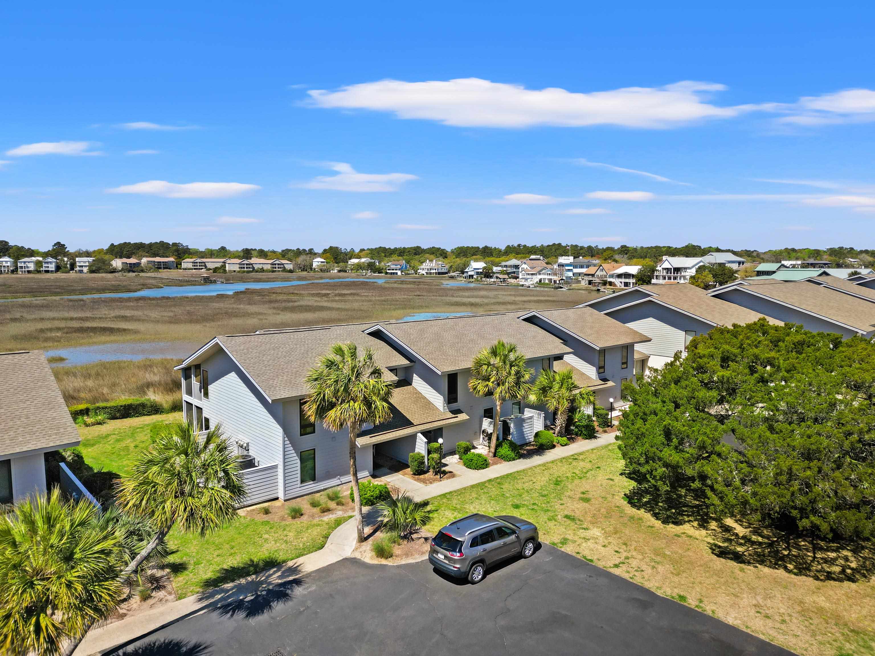 58 Inlet Point Drive Pawleys Island, SC 29585 - Photo 2 of 41