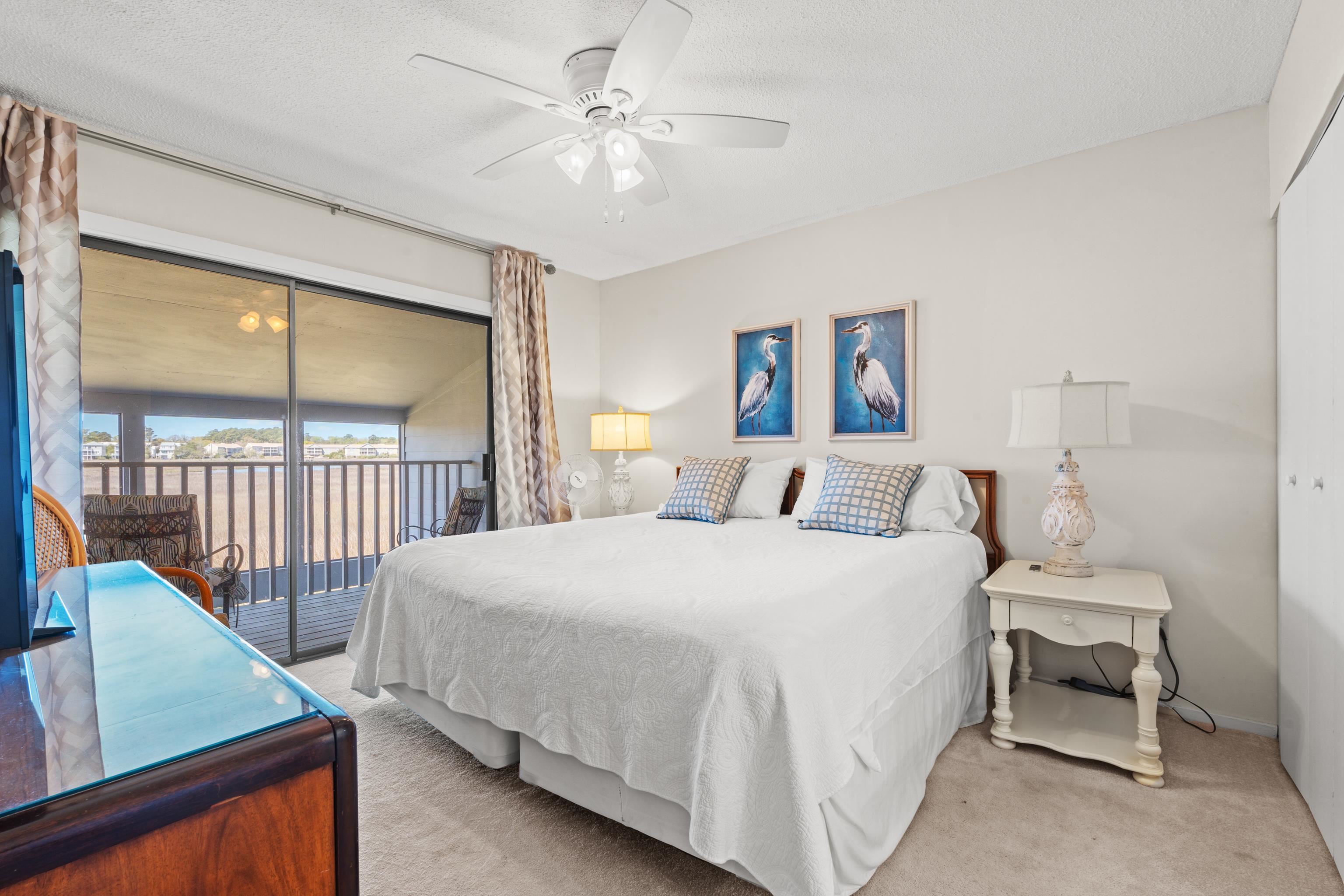 58 Inlet Point Drive Pawleys Island, SC 29585 - Photo 21 of 41