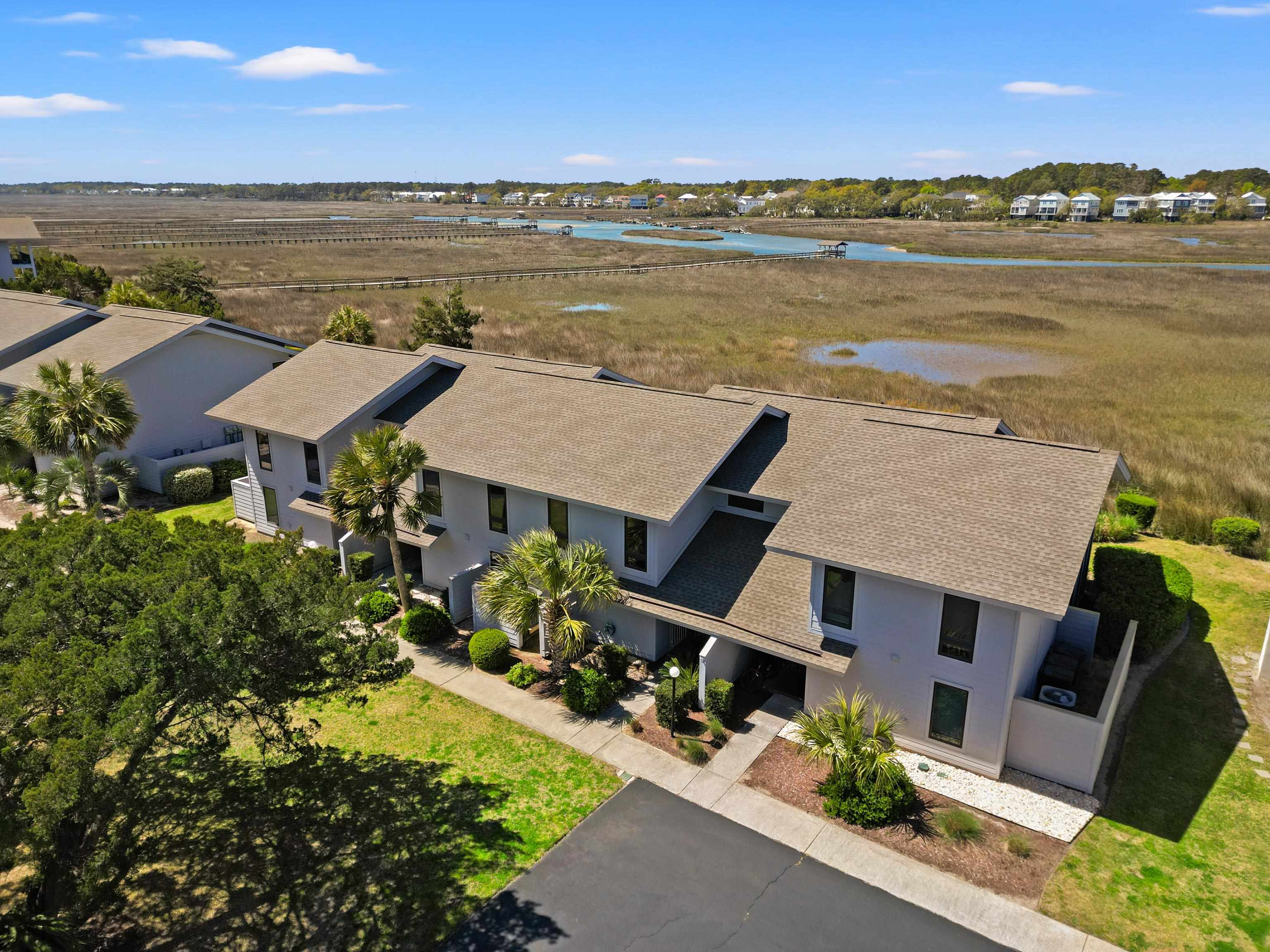 58 Inlet Point Drive Pawleys Island, SC 29585 - Photo 3 of 41