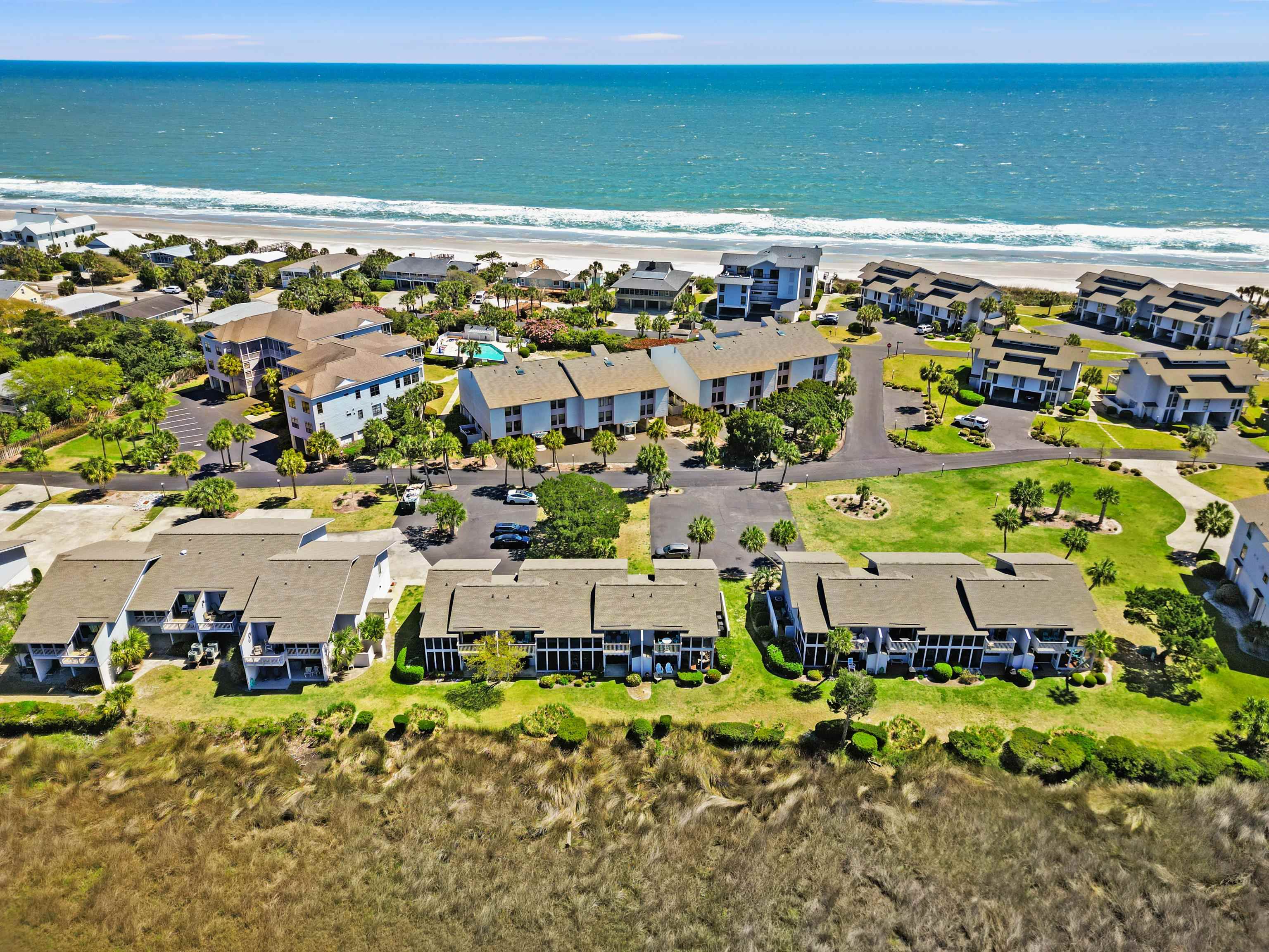 58 Inlet Point Drive Pawleys Island, SC 29585 - Photo 33 of 41