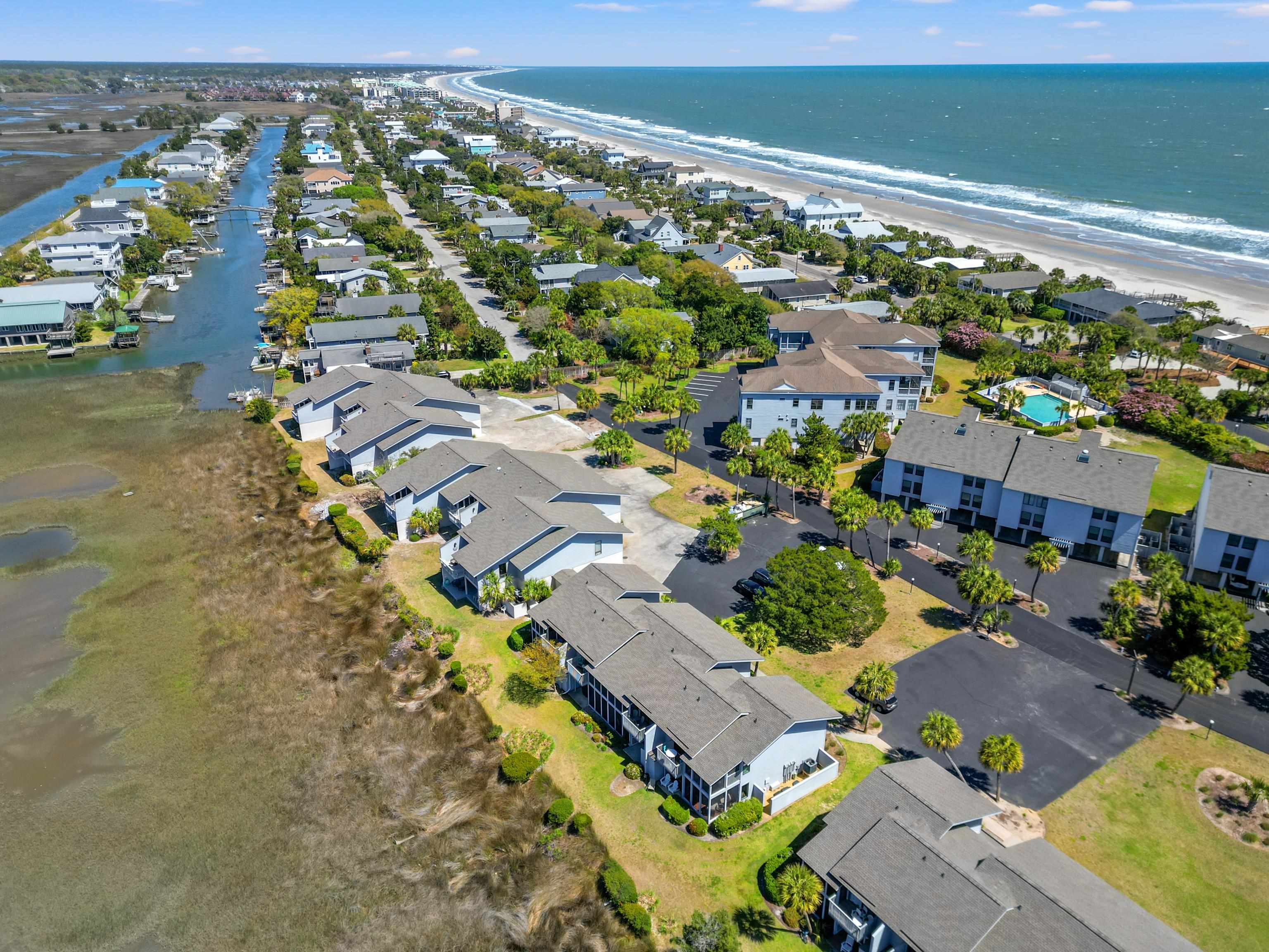 58 Inlet Point Drive Pawleys Island, SC 29585 - Photo 34 of 41