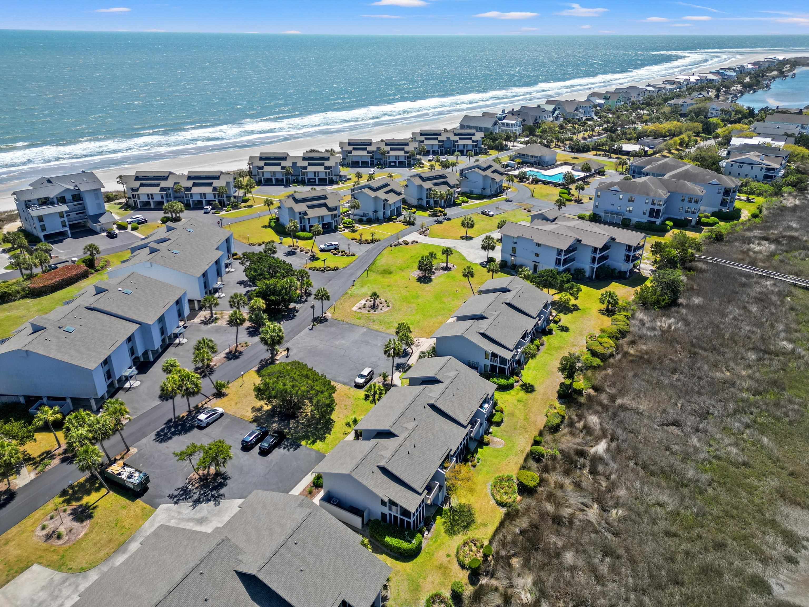 58 Inlet Point Drive Pawleys Island, SC 29585 - Photo 35 of 41