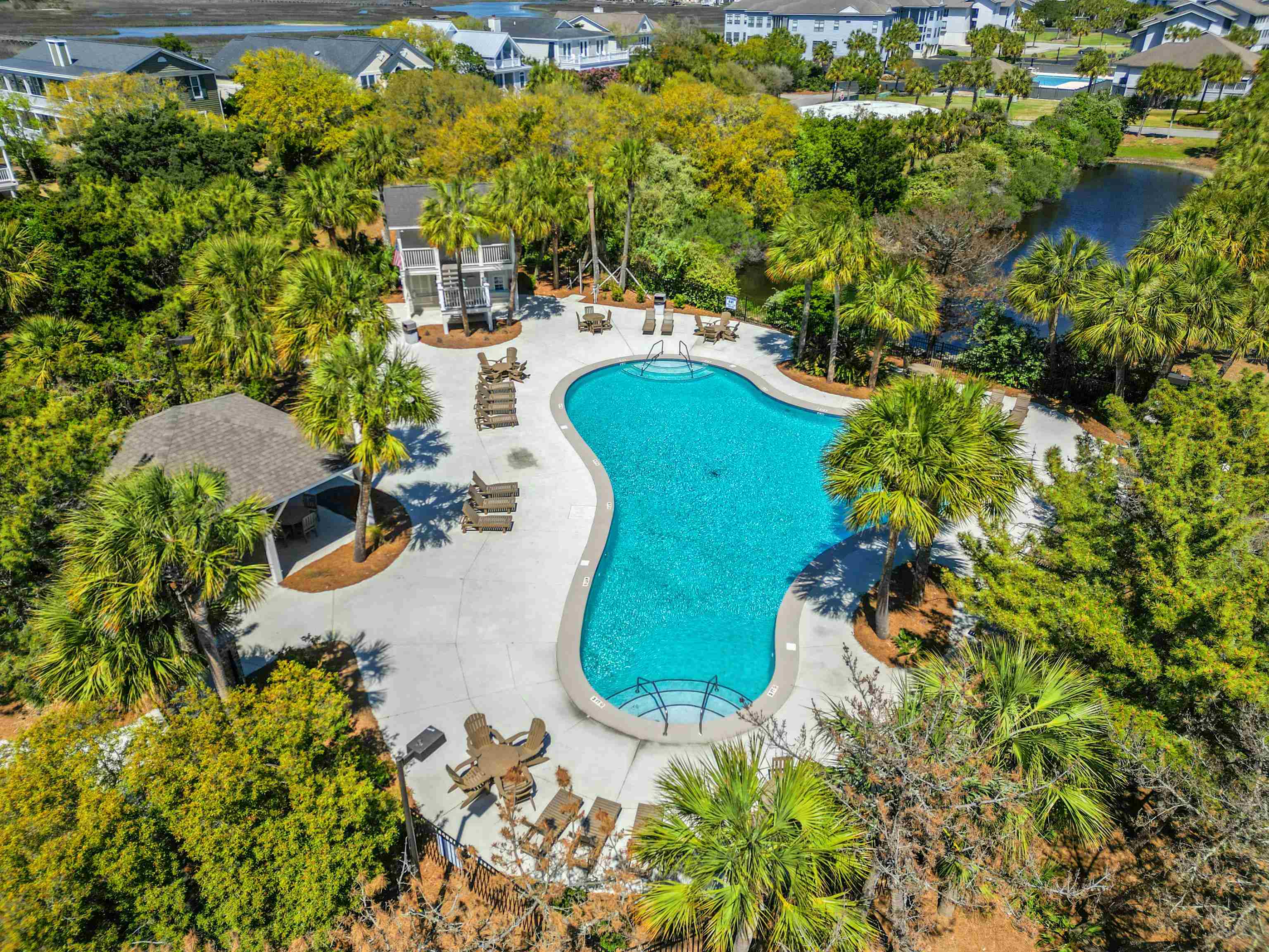 58 Inlet Point Drive Pawleys Island, SC 29585 - Photo 36 of 41