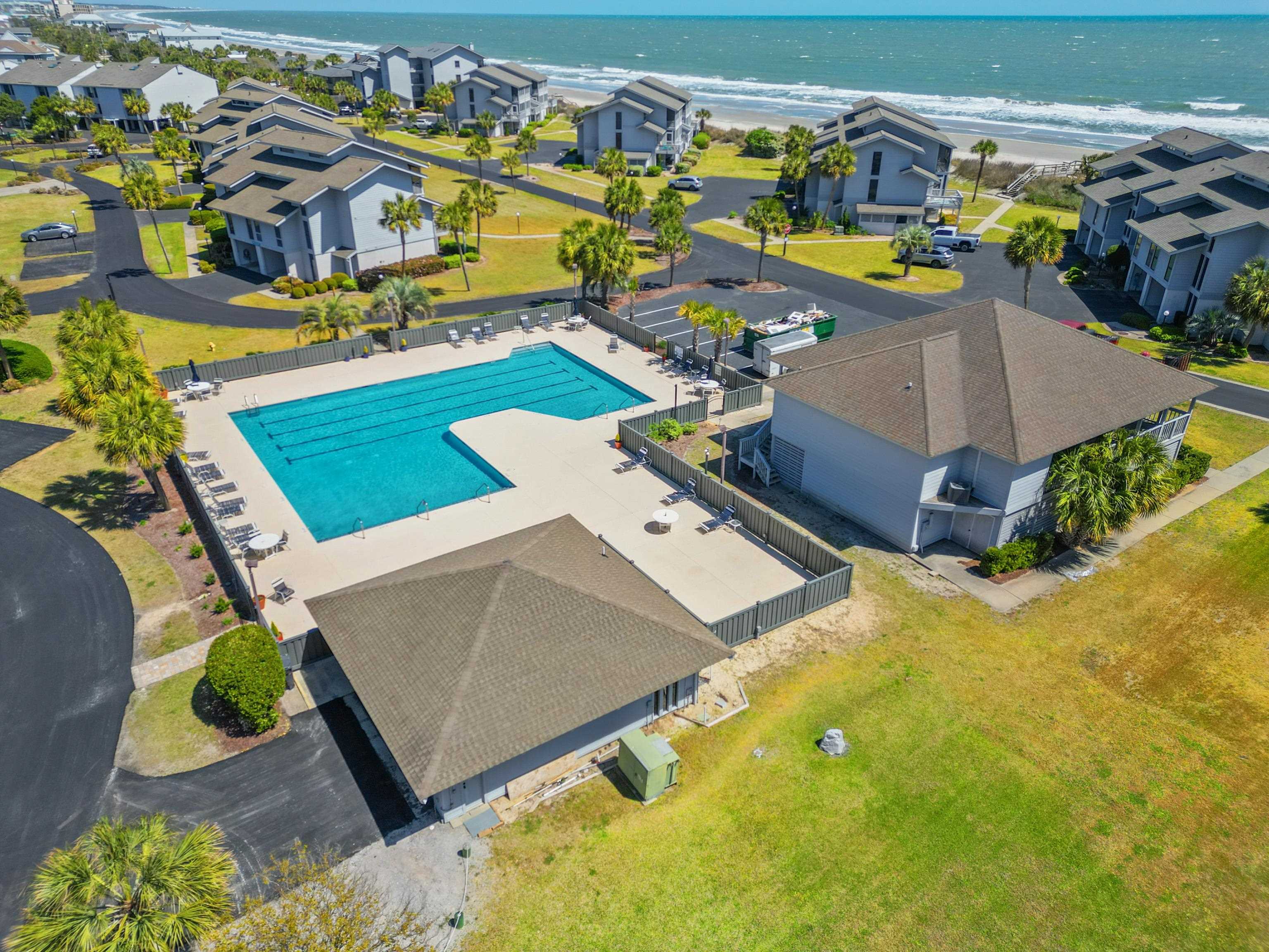 58 Inlet Point Drive Pawleys Island, SC 29585 - Photo 37 of 41