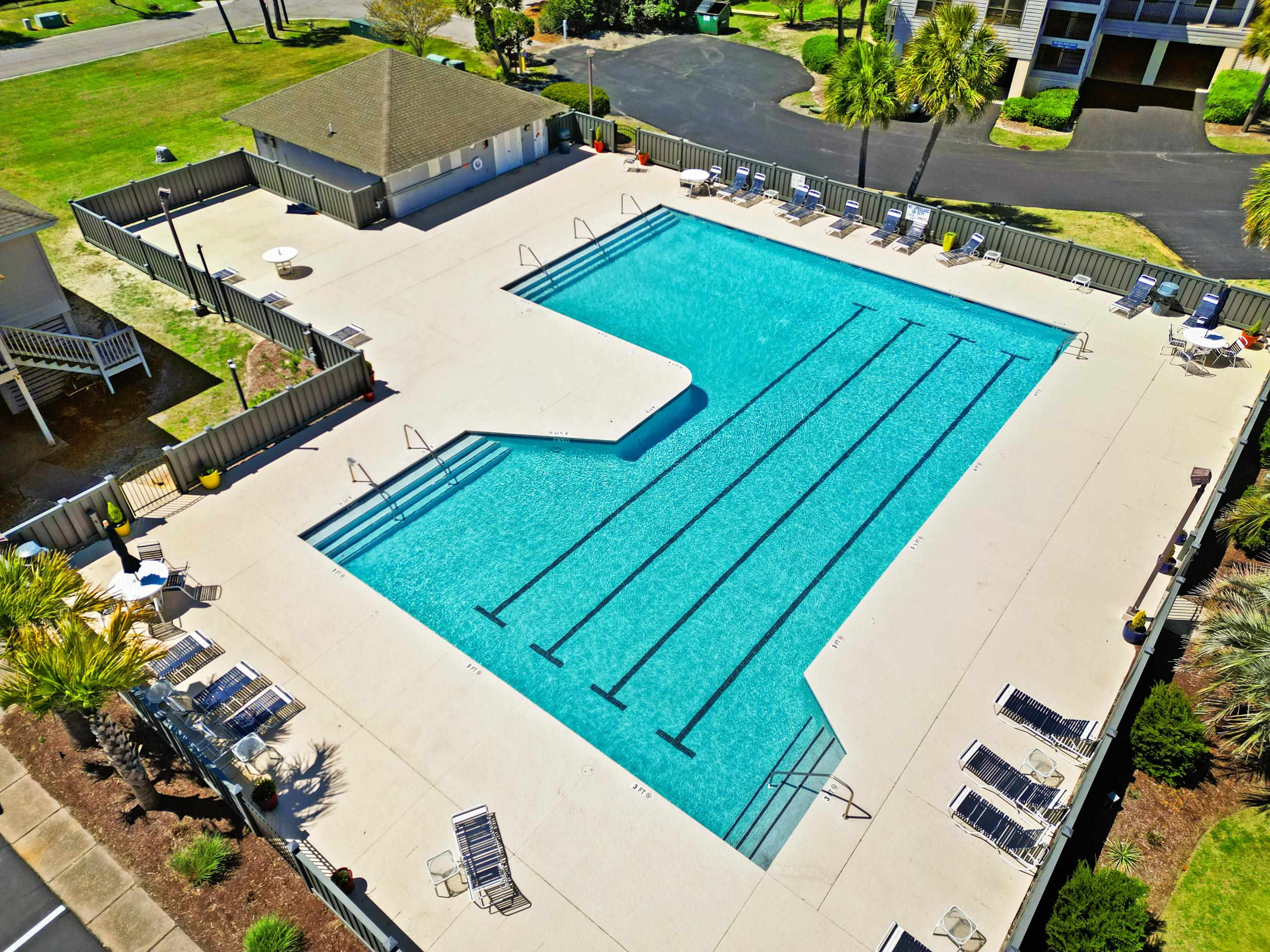 58 Inlet Point Drive Pawleys Island, SC 29585 - Photo 38 of 41