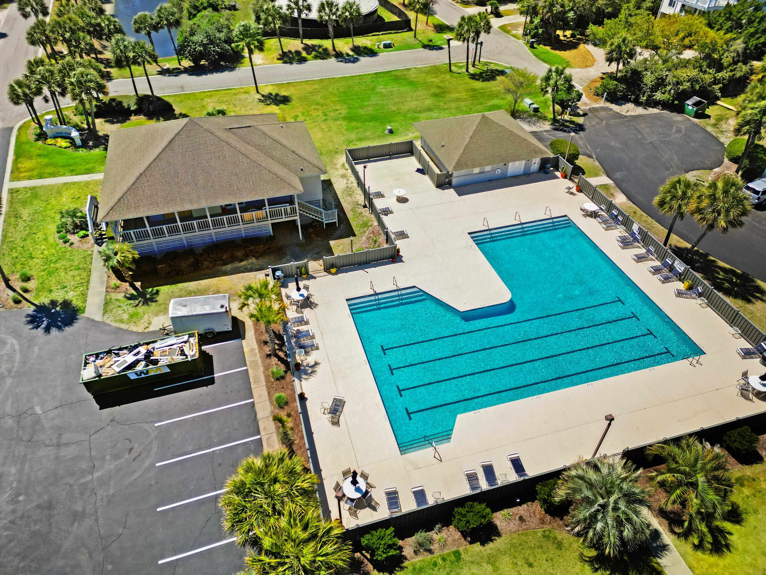 58 Inlet Point Drive Pawleys Island, SC 29585 - Photo 39 of 41