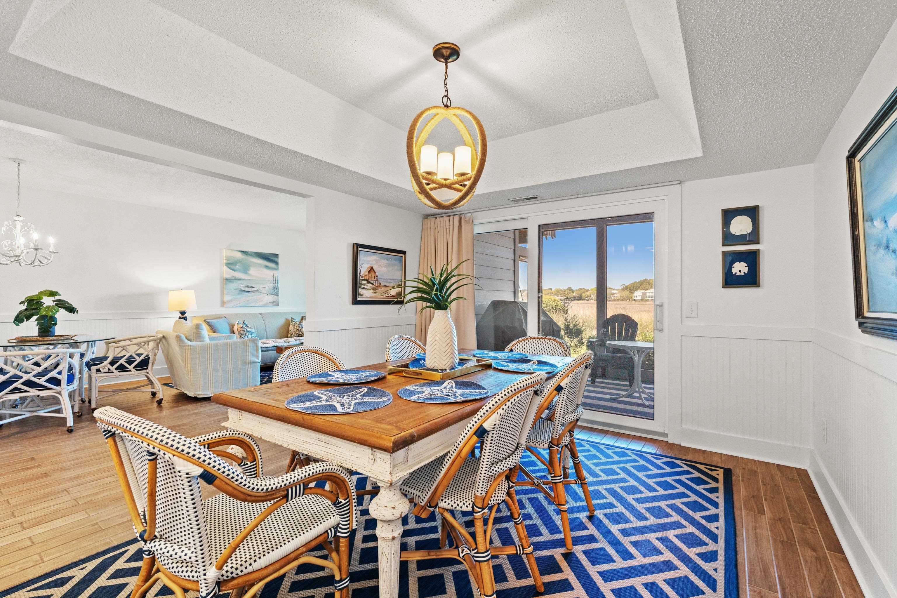 58 Inlet Point Drive Pawleys Island, SC 29585 - Photo 10 of 41