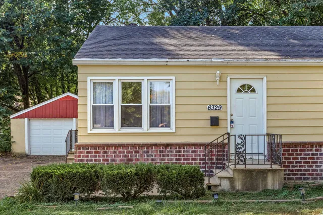 $275,000 | 6329 47th Avenue North, Crystal, MN 55428