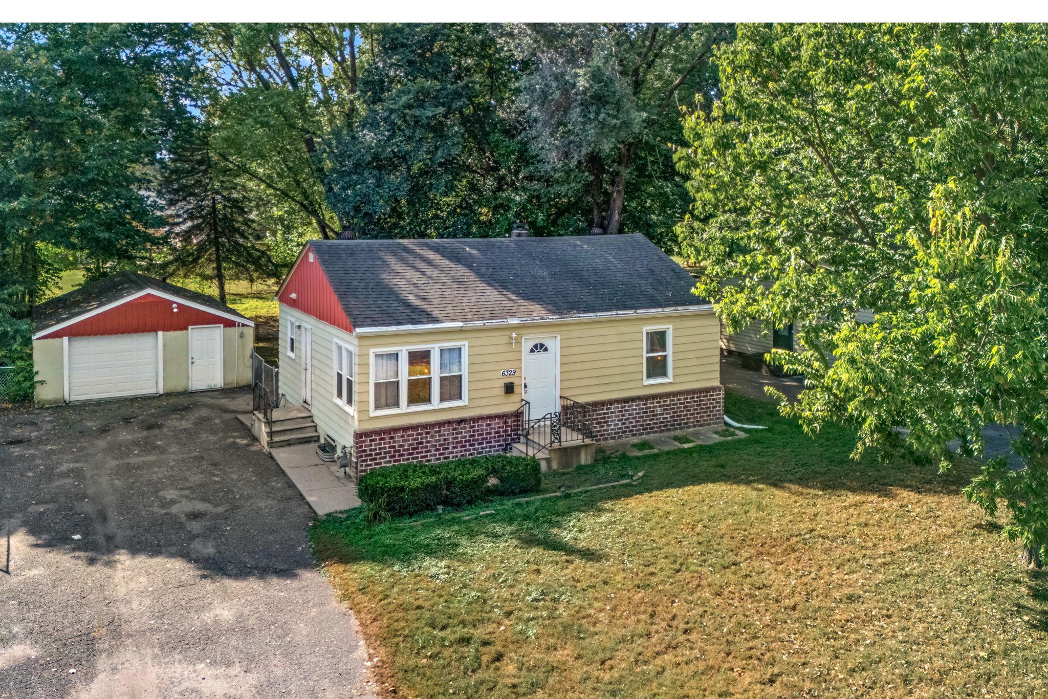 6329 47th Avenue North Crystal, MN 55428 - Photo 36 of 43