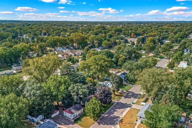 $275,000 | 6329 47th Avenue North, Crystal, MN 55428