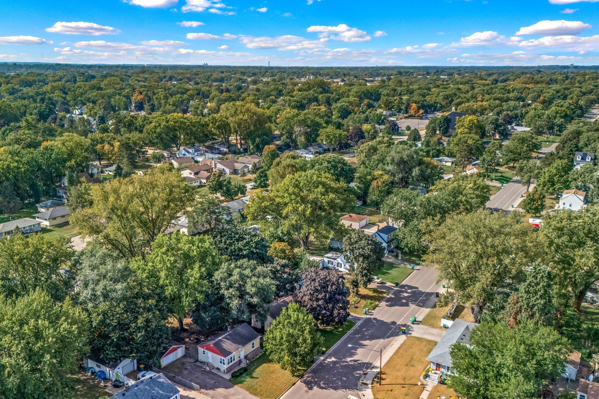 6329 47th Avenue North Crystal, MN 55428 - Photo 38 of 43