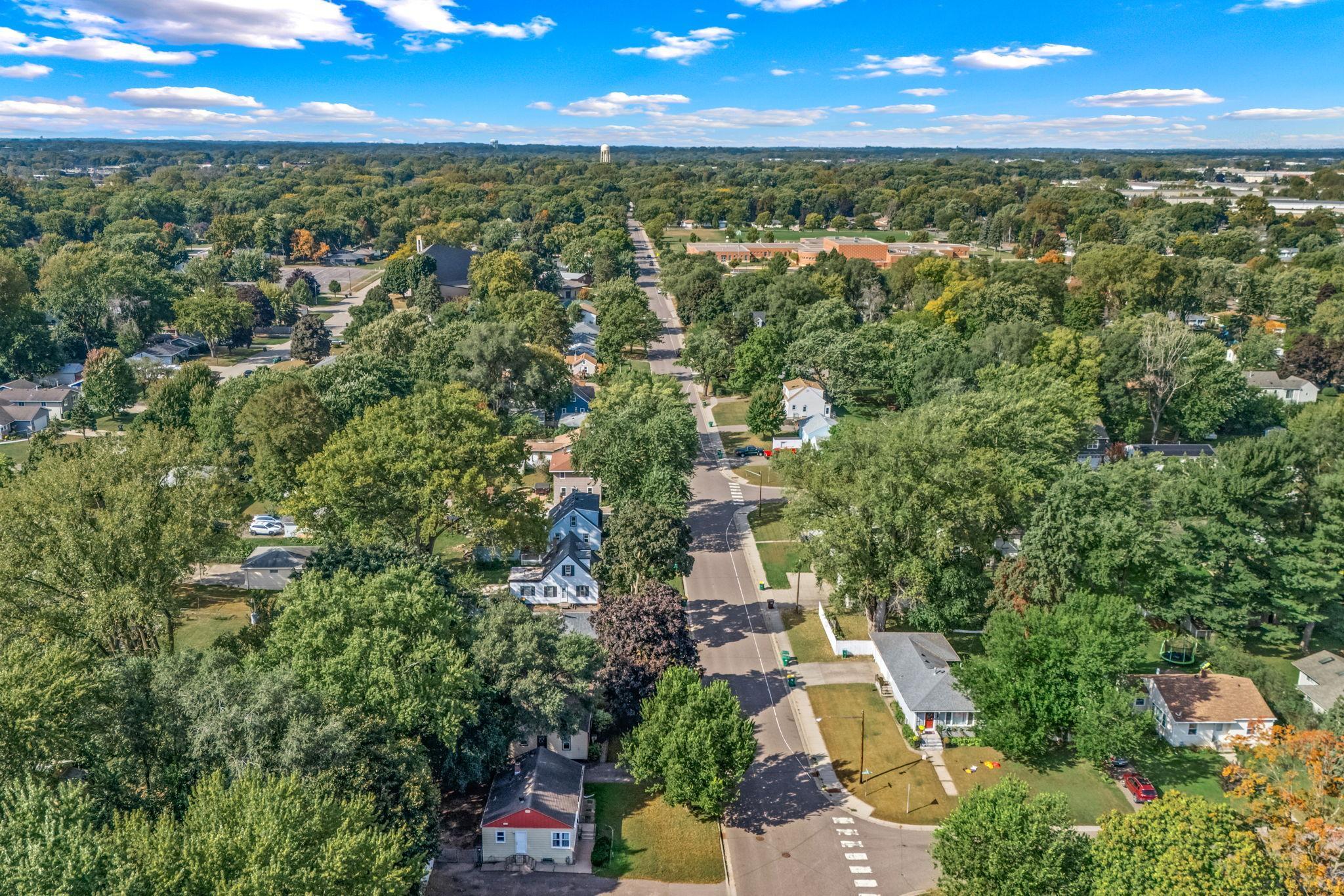 6329 47th Avenue North Crystal, MN 55428 - Photo 39 of 43
