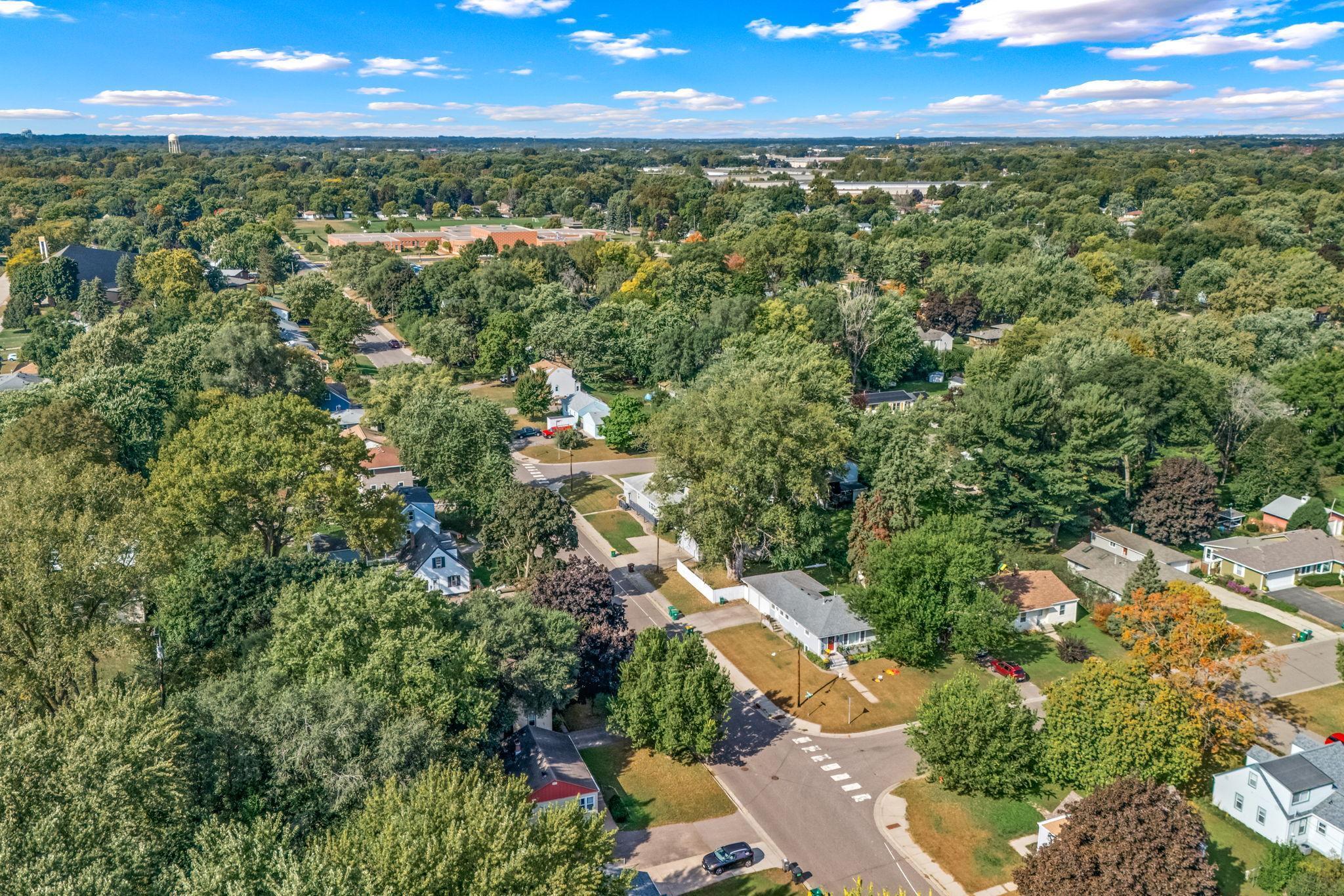 6329 47th Avenue North Crystal, MN 55428 - Photo 40 of 43