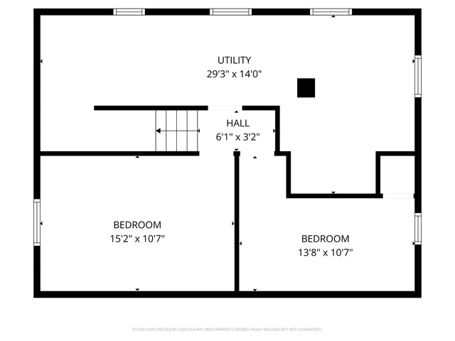 $265,000 | 6329 47th Avenue North, Crystal, MN 55428