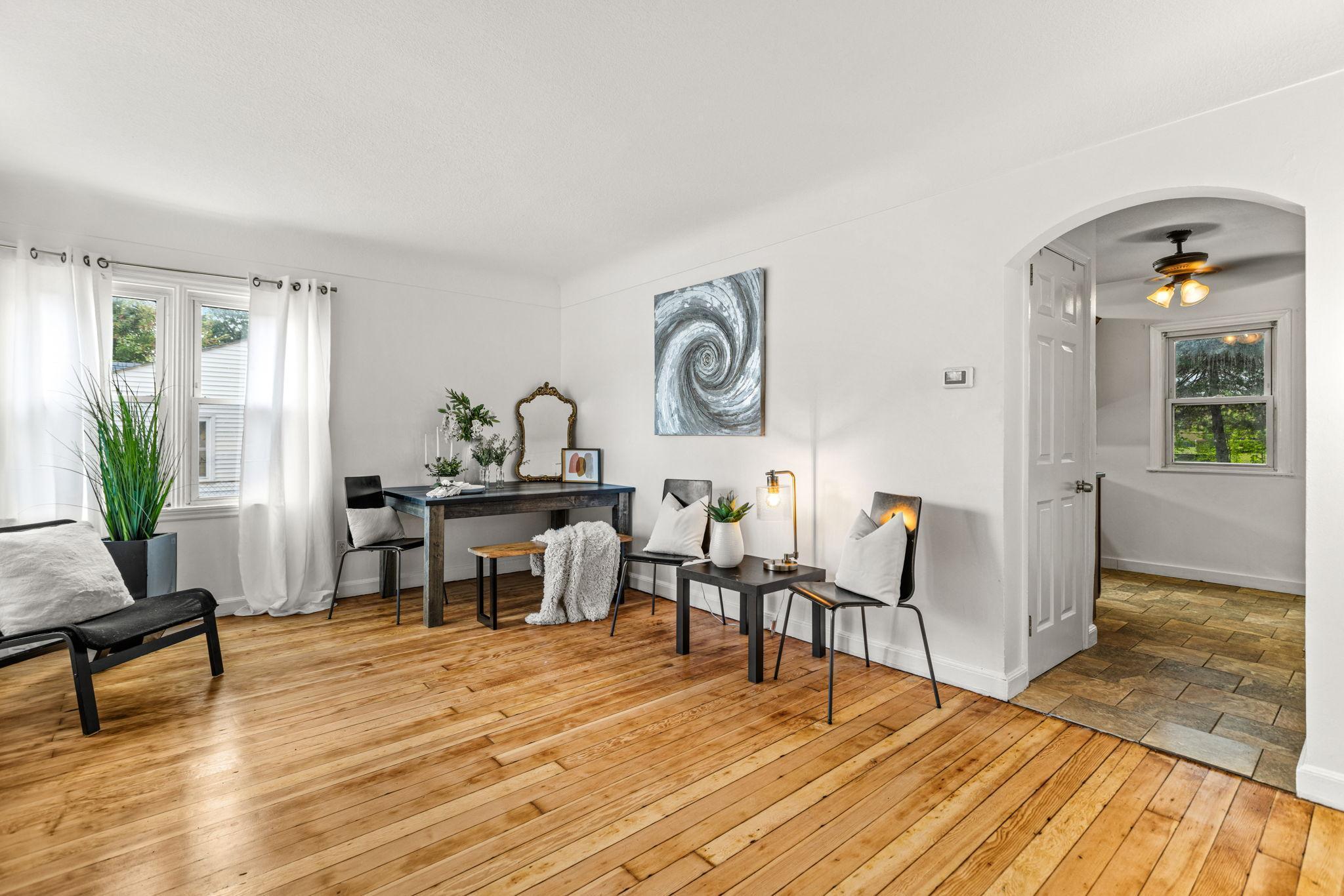 6329 47th Avenue North Crystal, MN 55428 - Photo 9 of 43