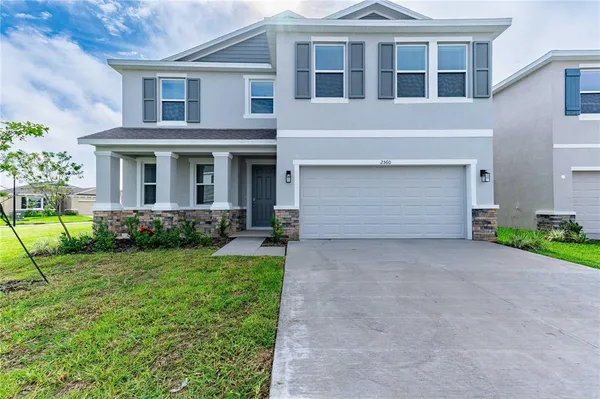 $3,395 | 2560 Warren Acrs Boulevard, Wesley Chapel, FL 33543