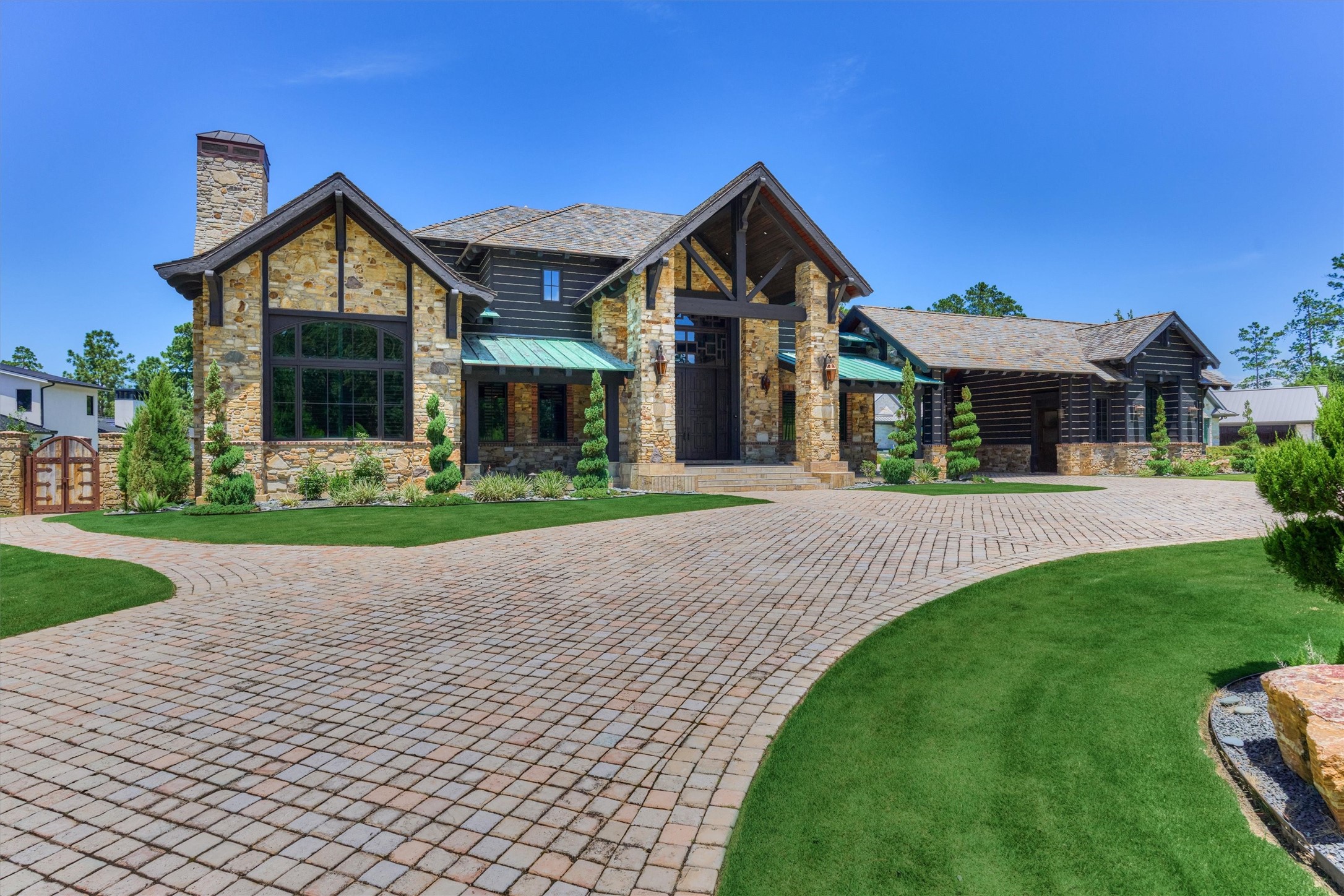 26398 Jacks Barn Road Montgomery, TX 77316 - Photo 1 of 50