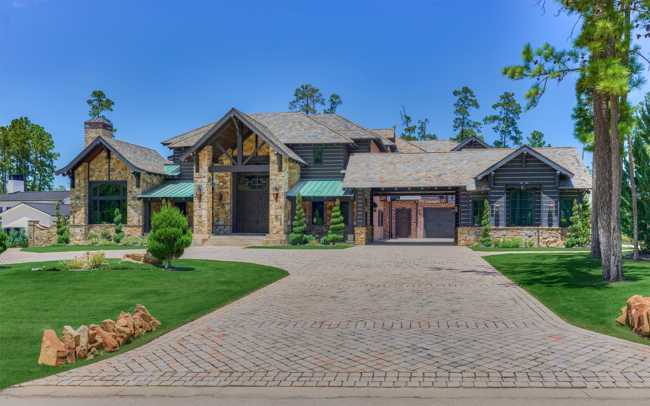 26398 Jacks Barn Road Montgomery, TX 77316 - Photo 2 of 50