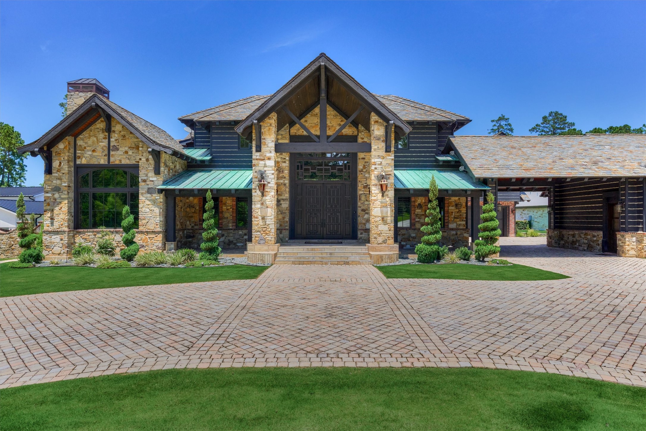 26398 Jacks Barn Road Montgomery, TX 77316 - Photo 9 of 50